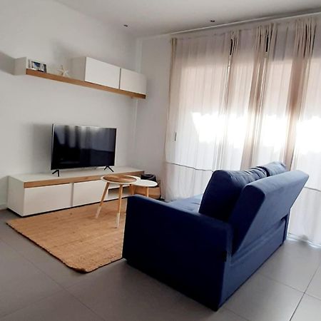 Holidays Calella Wifi Por Fibra Apartment Ngoại thất bức ảnh