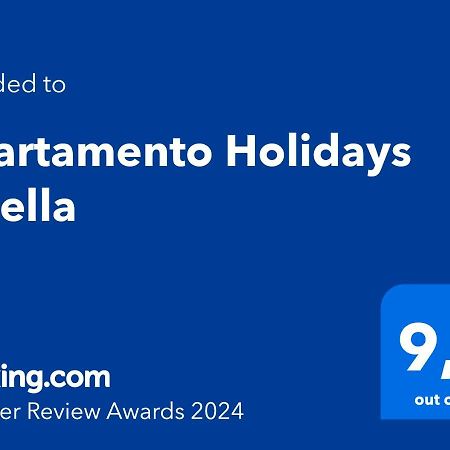 Holidays Calella Wifi Por Fibra Apartment Ngoại thất bức ảnh