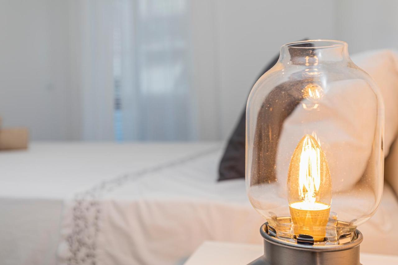 Holidays Calella Wifi Por Fibra Apartment Ngoại thất bức ảnh