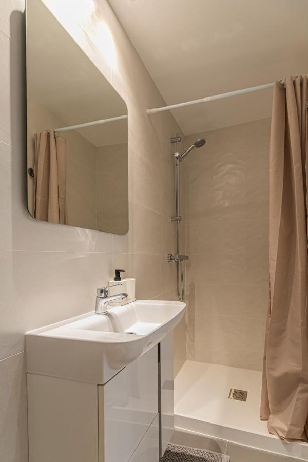 Holidays Calella Wifi Por Fibra Apartment Ngoại thất bức ảnh