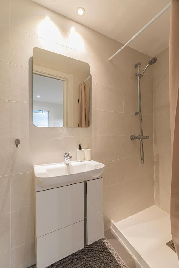 Holidays Calella Wifi Por Fibra Apartment Ngoại thất bức ảnh