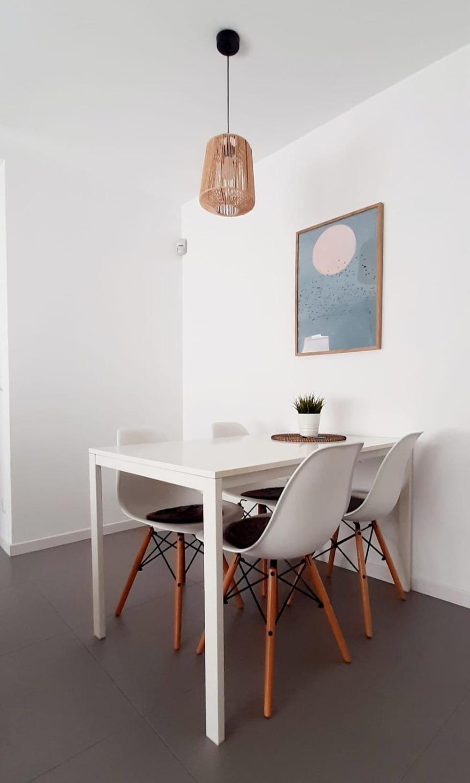 Holidays Calella Wifi Por Fibra Apartment Ngoại thất bức ảnh