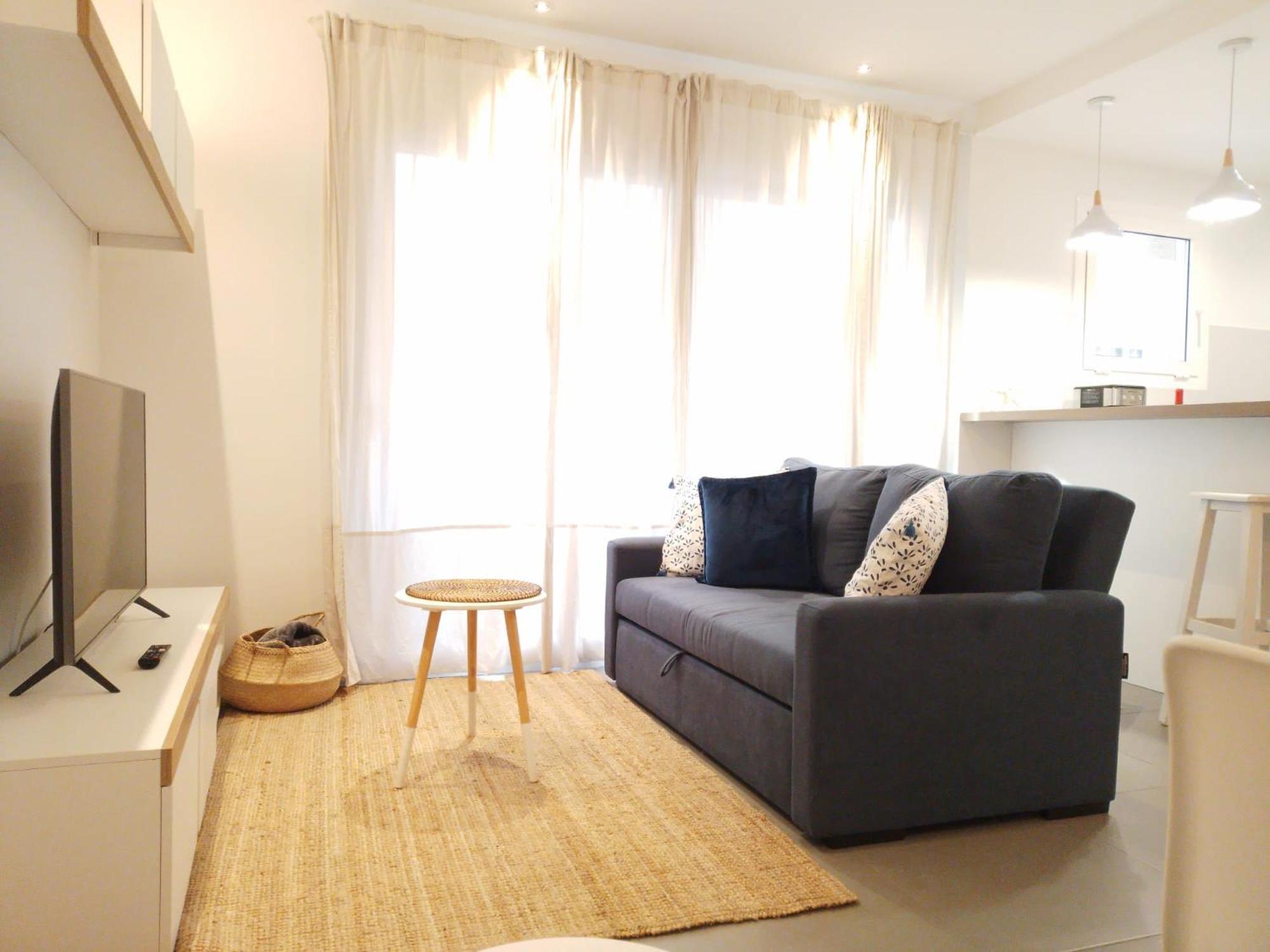 Holidays Calella Wifi Por Fibra Apartment Ngoại thất bức ảnh
